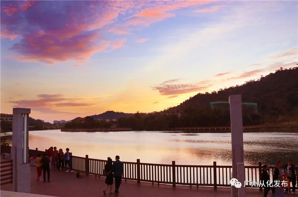 从化乡村振兴历程,从化太平百千万工程