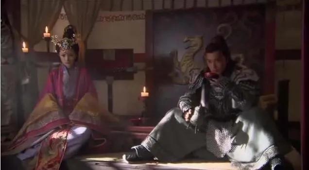 王昭君和亲使者,王昭君出塞公主后悔要和亲