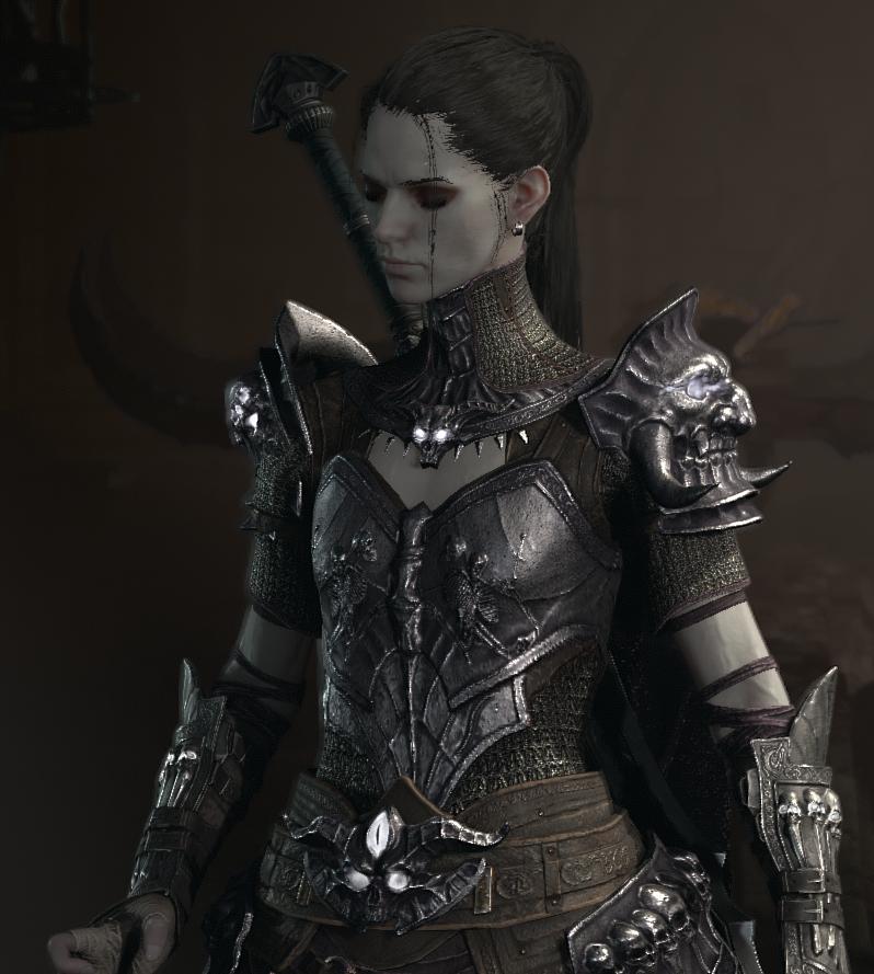 暗黑2死灵开荒详细各等级攻略,暗黑4第一赛季死灵和德鲁伊