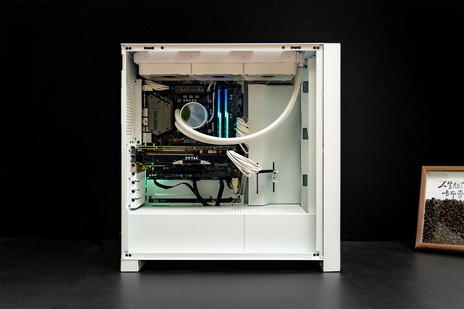 鑫谷御风机箱3060ti火神,鑫谷昆仑御风机箱价格