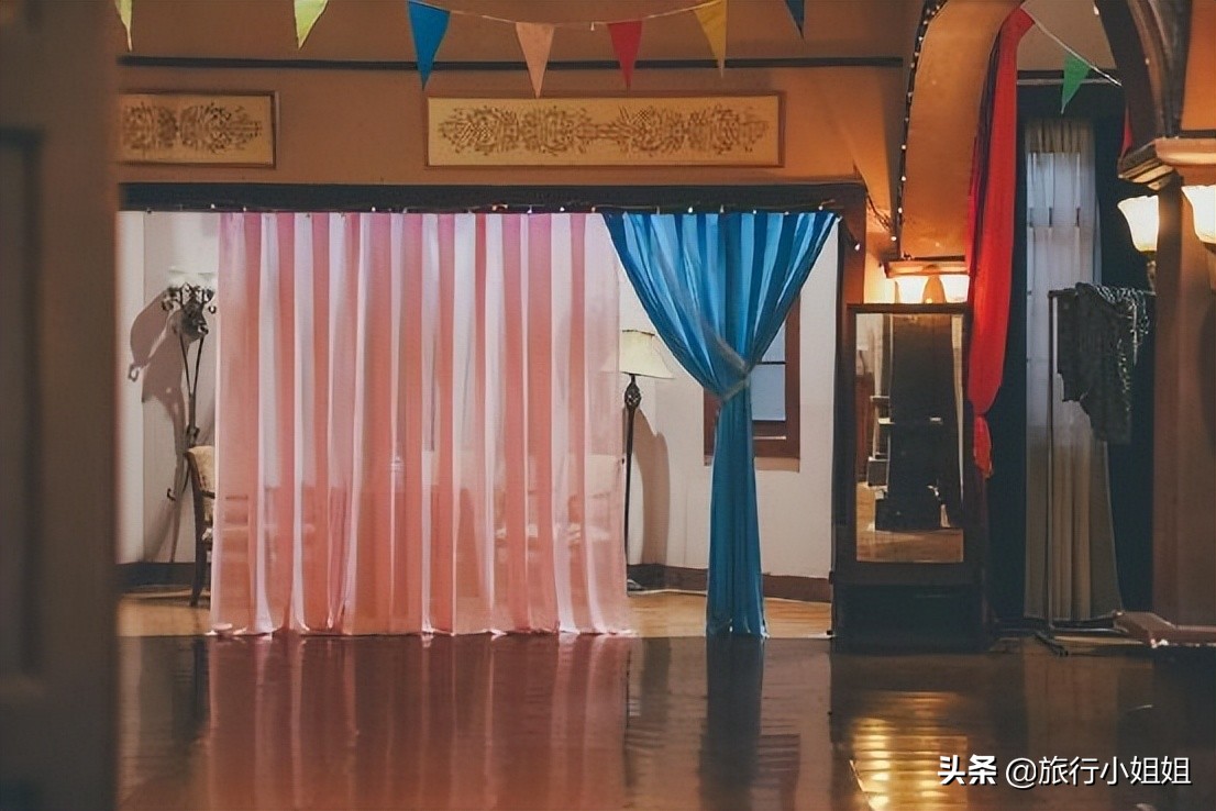 夏日海边微醺氛围感,滨城风光秀丽浪漫气息爆表