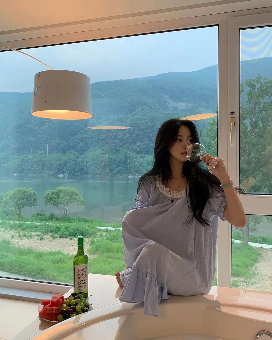 ins小姐姐素颜,kk小姐姐ins