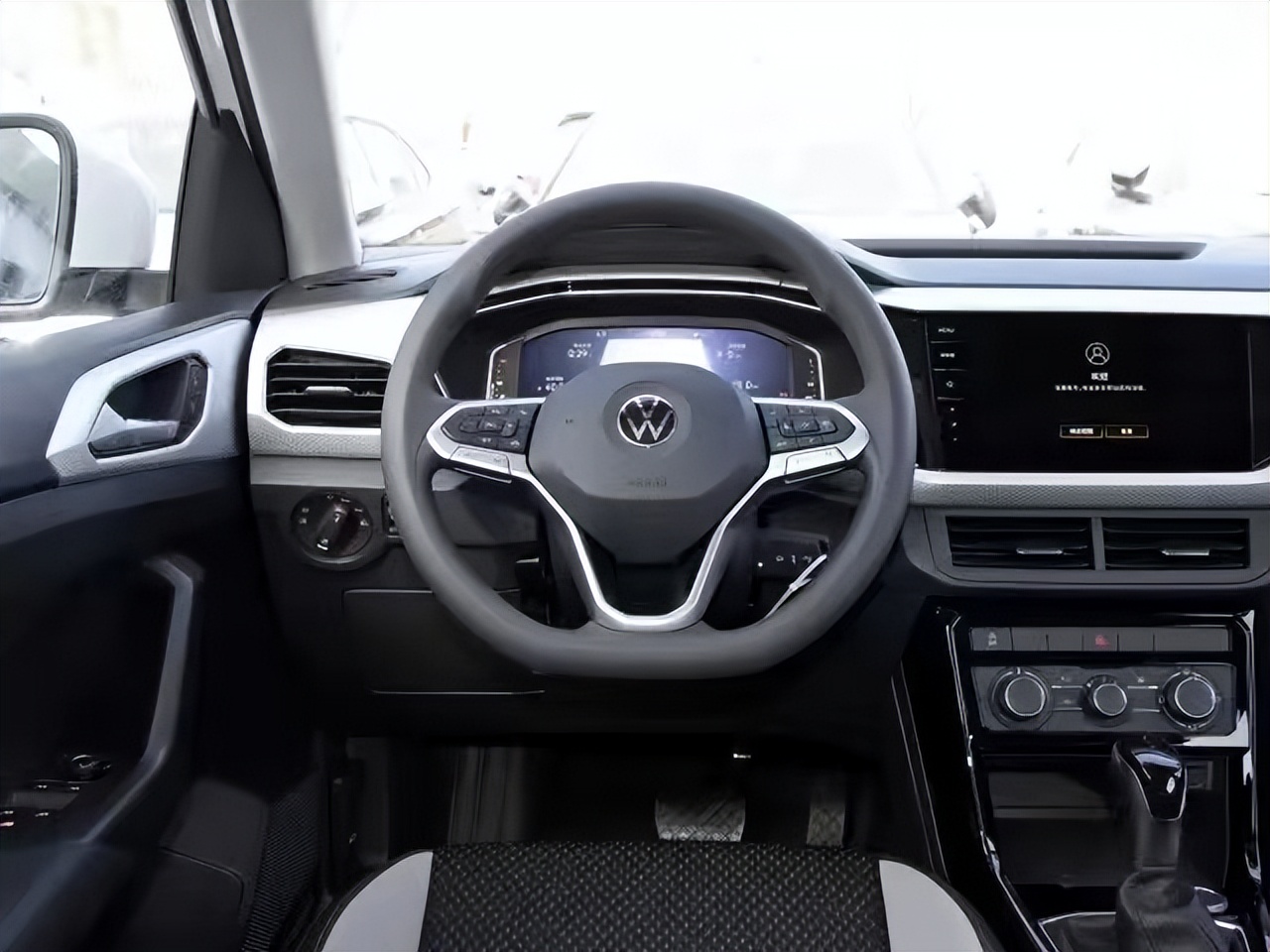 10万元级家用suv这三款车谁更适合,这3款合资suv家用正合适