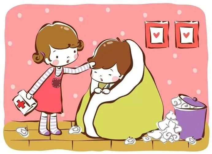 中医对发热的辨证论治,手脚心发热中医辨证论治