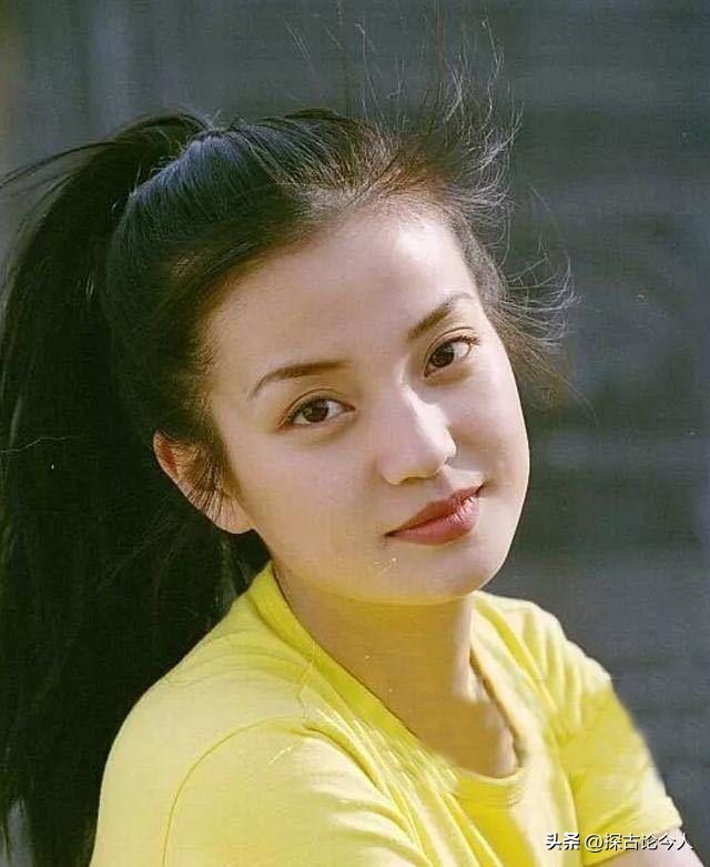 赵薇近况曝光图片,赵薇近况发福图片