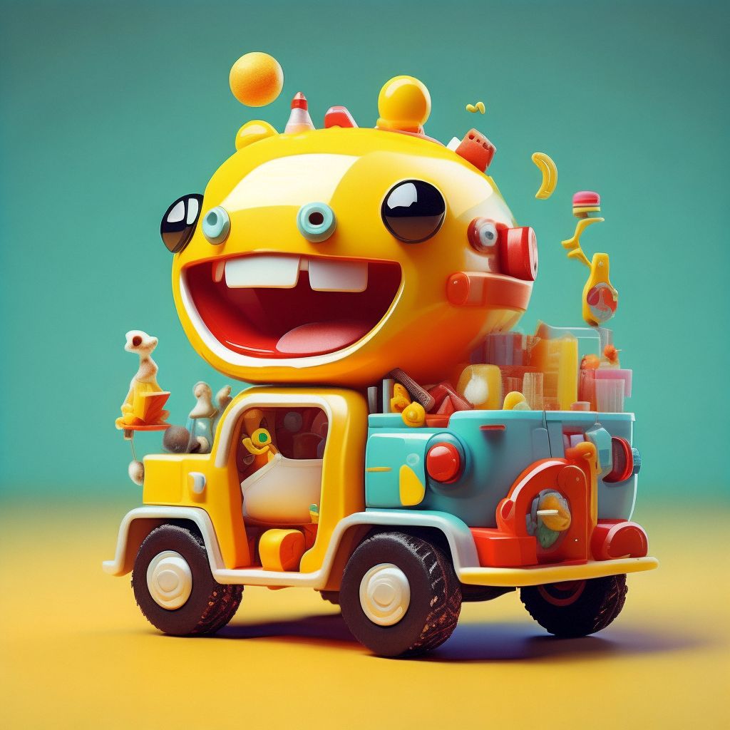 迷你画画盒子制作方法,儿童盒子绘画手工制作