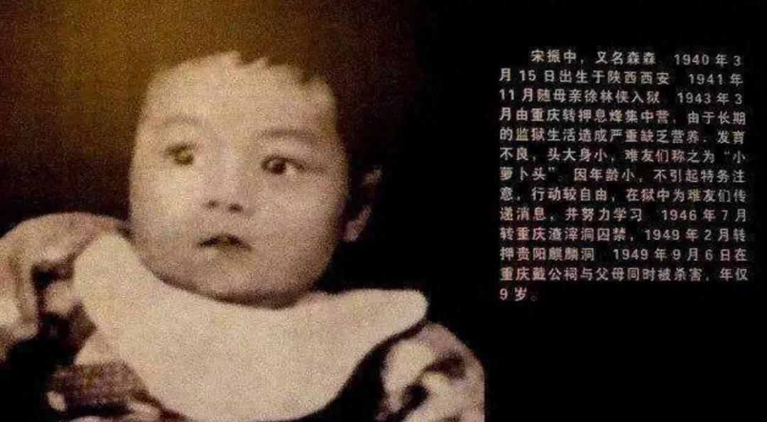 这些历史一定要知道,不忍直视的历史细节