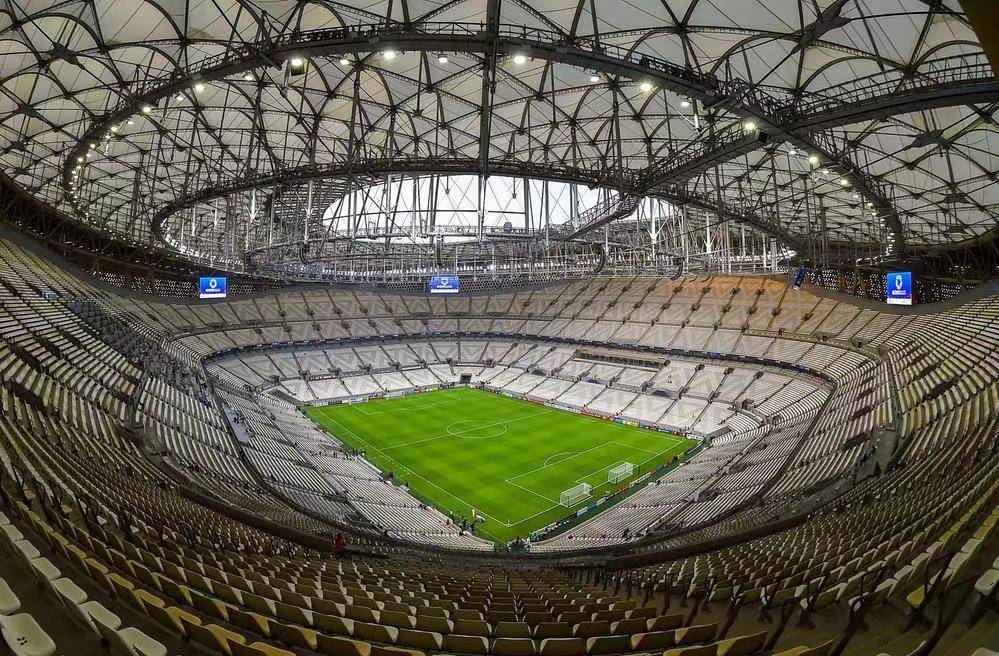 这届卡塔尔世界杯到底有多壕,卡塔尔世界杯背后最大的赢家