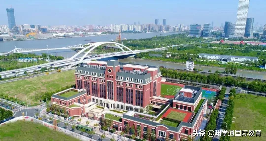 上海民办圣桦紫竹双语学校几梯队,上海市民办双语学校排名