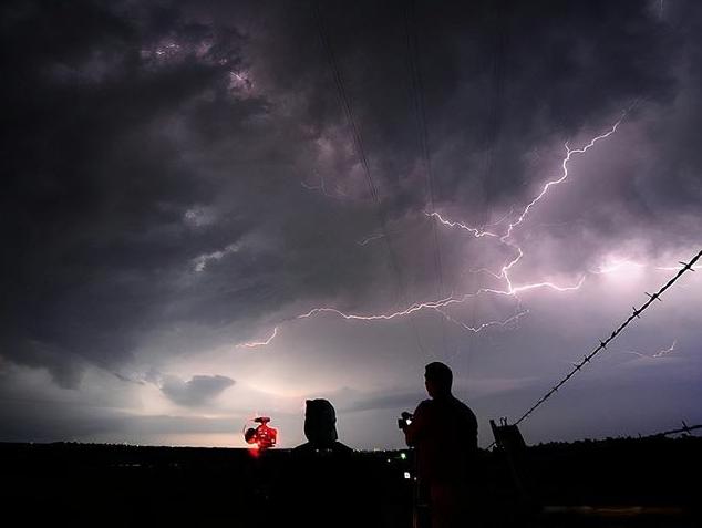 辽宁雪天打雷是什么征兆,沈阳发生雪天打雷异象原因
