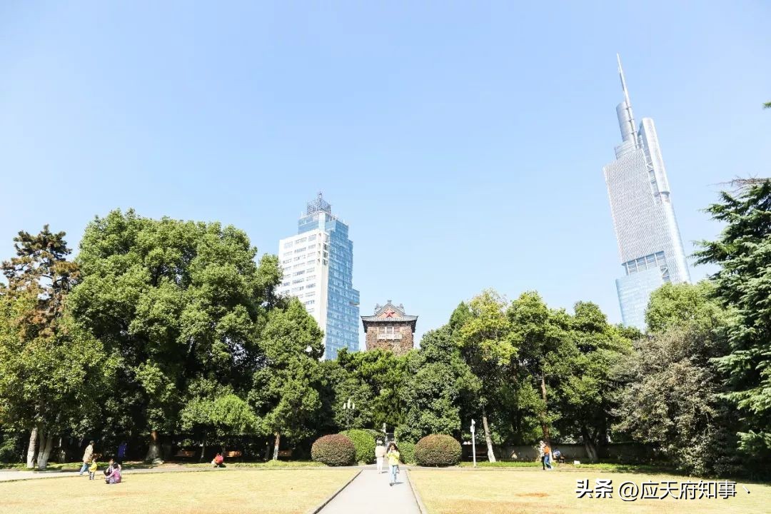 来南京不能错过的小众打卡地,南京江宁小众打卡点