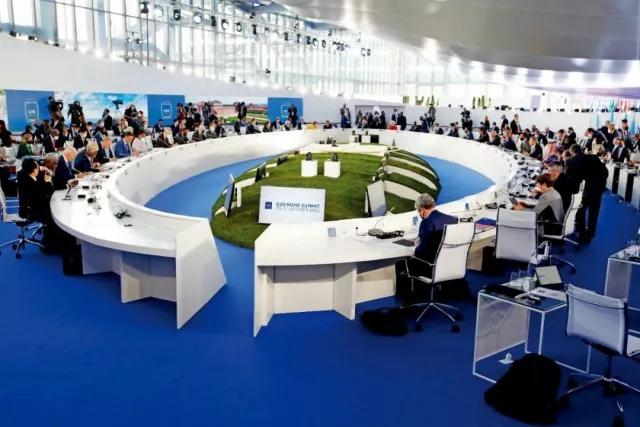 实力被低估的国家意大利,欧洲小国意大利有多强