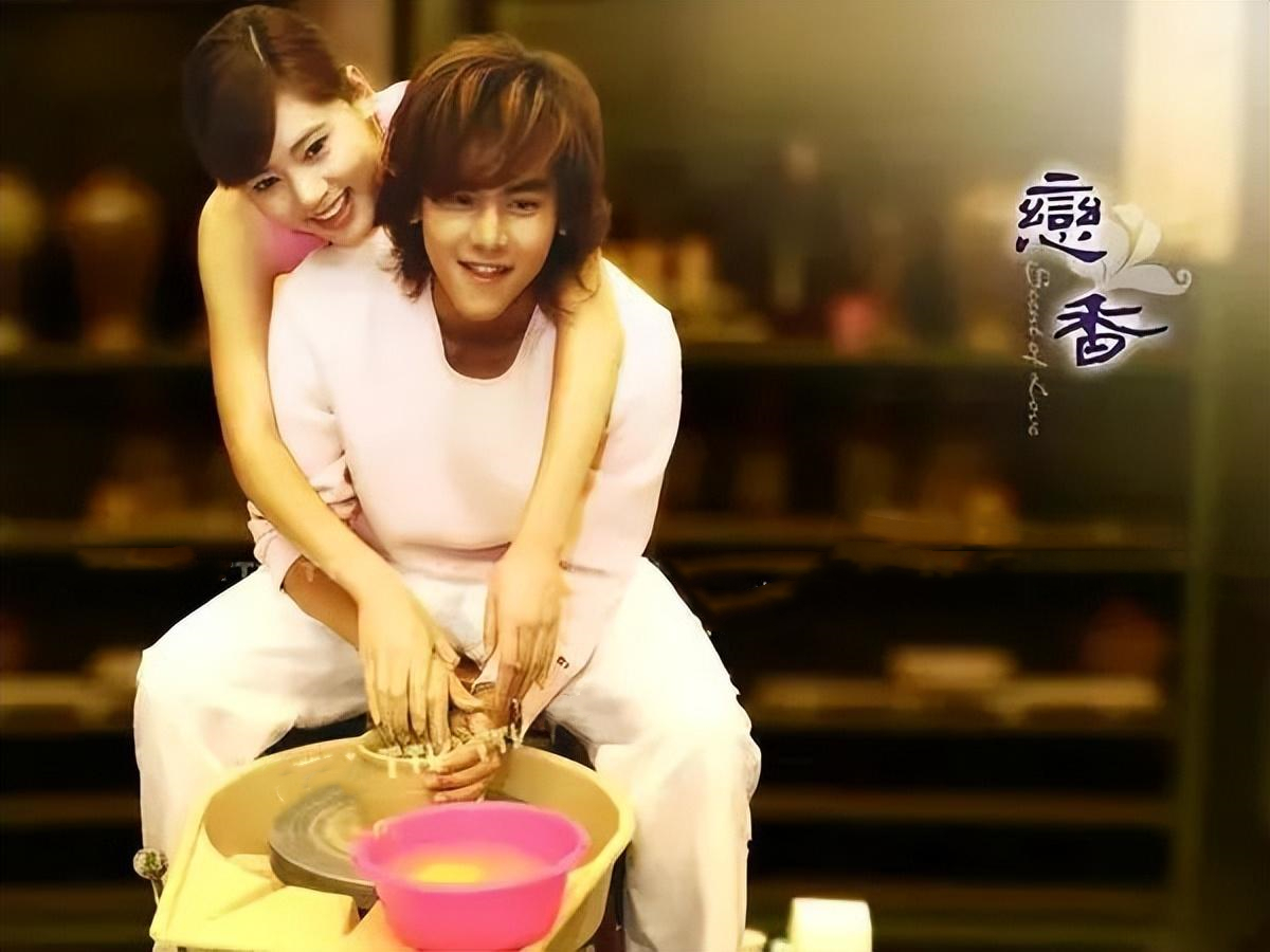 秋瓷炫为什么和丈夫两地分居,秋瓷炫于晓光生子后采访