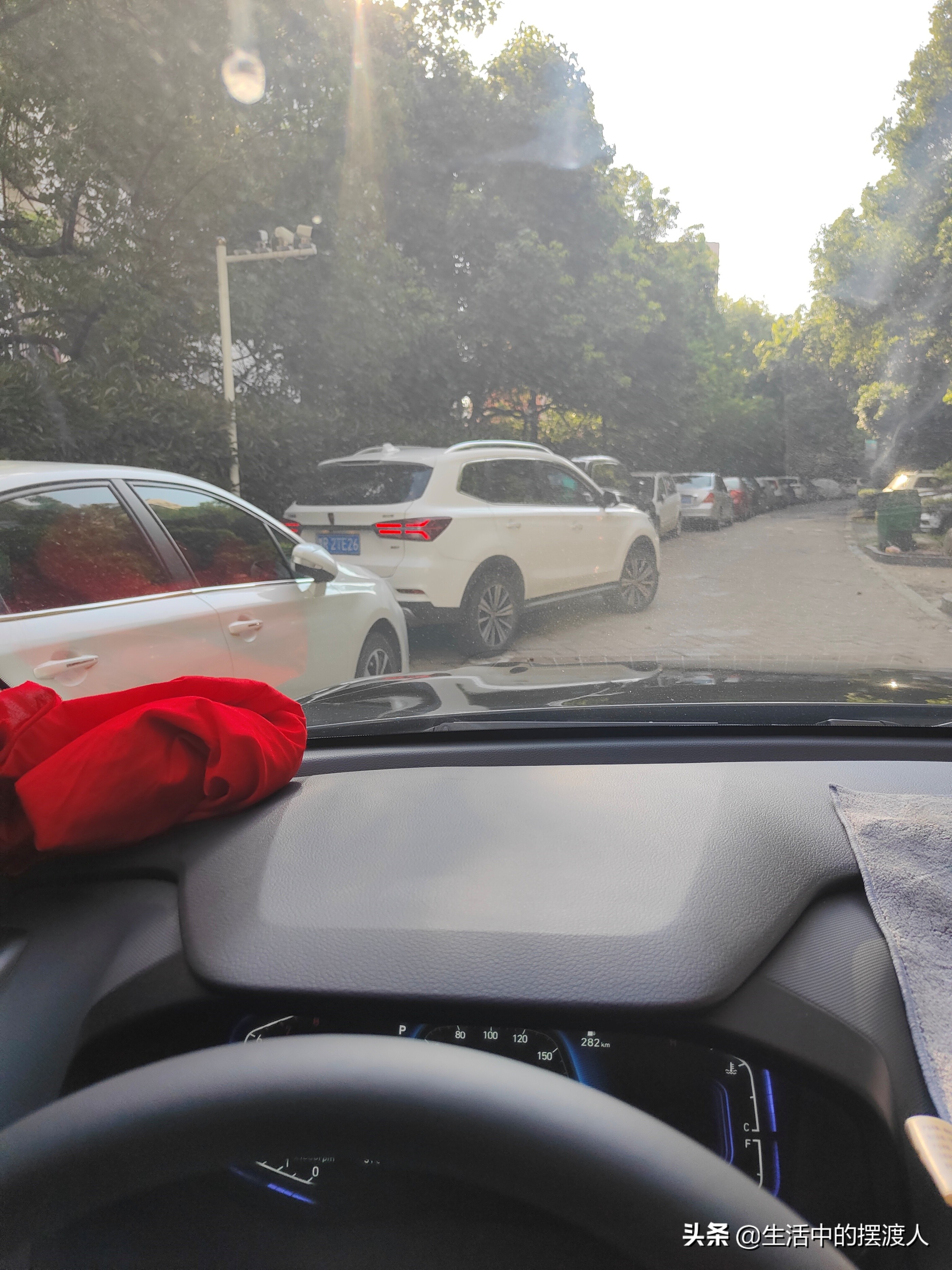 最新款现代ix35碰撞,现代ix35真实碰撞事故