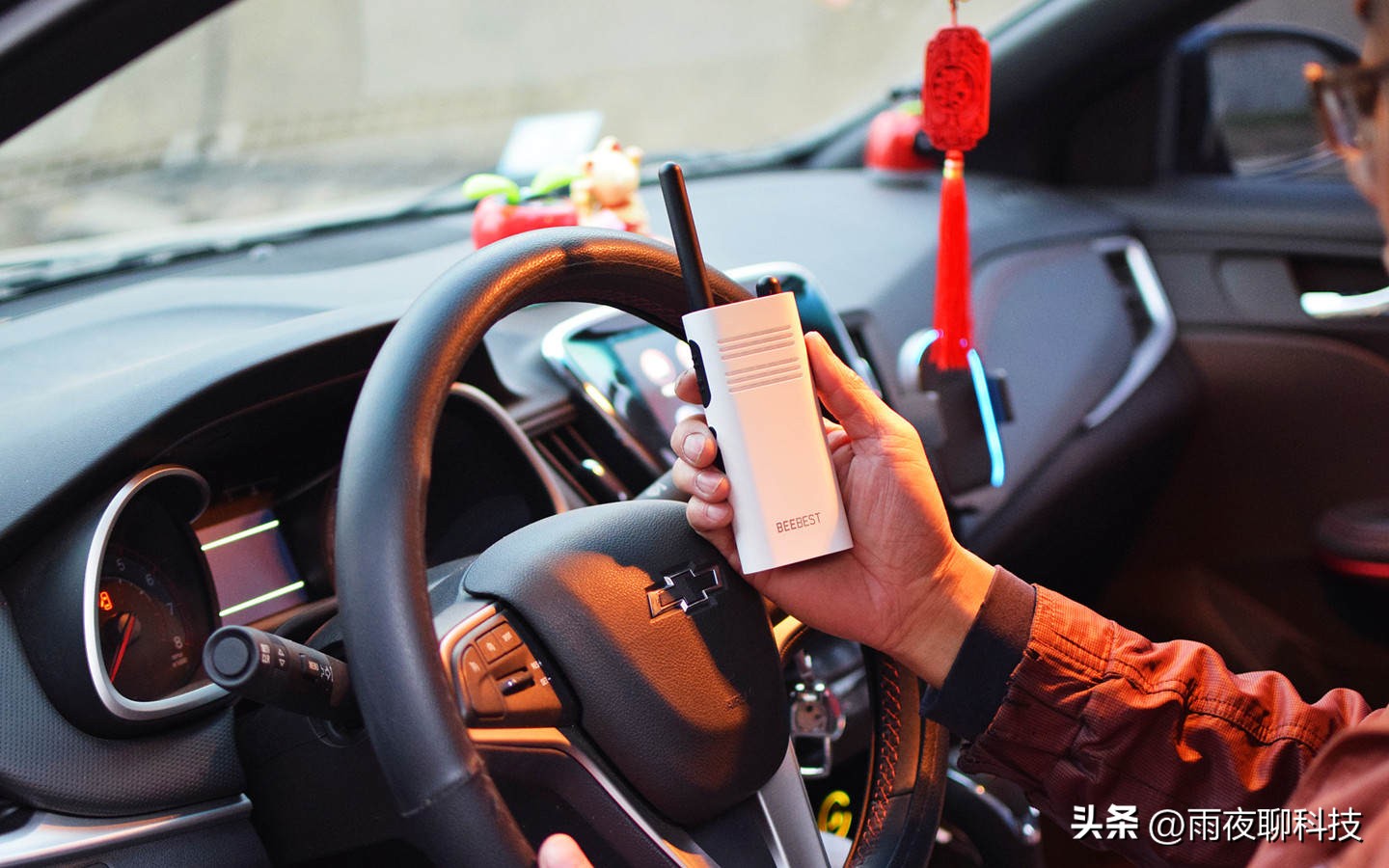 极蜂小语对讲机a108怎么样,极蜂a208对讲机怎么样