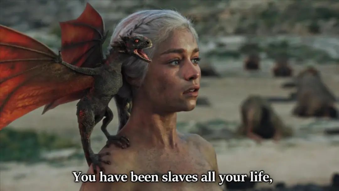 《龙之家族》E06：分娩就是战场