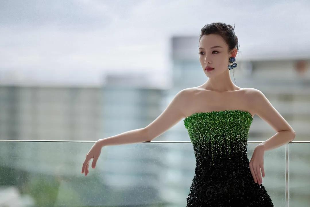 年度十大红毯最美look,2019明星红毯