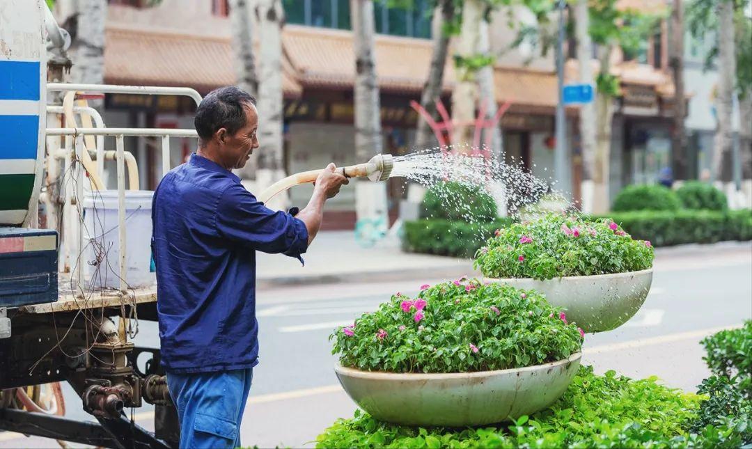 济南值得推荐的休闲好去处,济南必逛风景点
