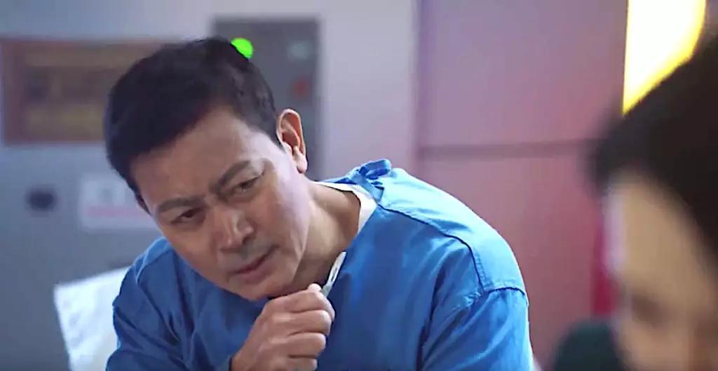 68岁tvb老戏骨患肺癌去世,58岁tvb男配角被曝患肺癌