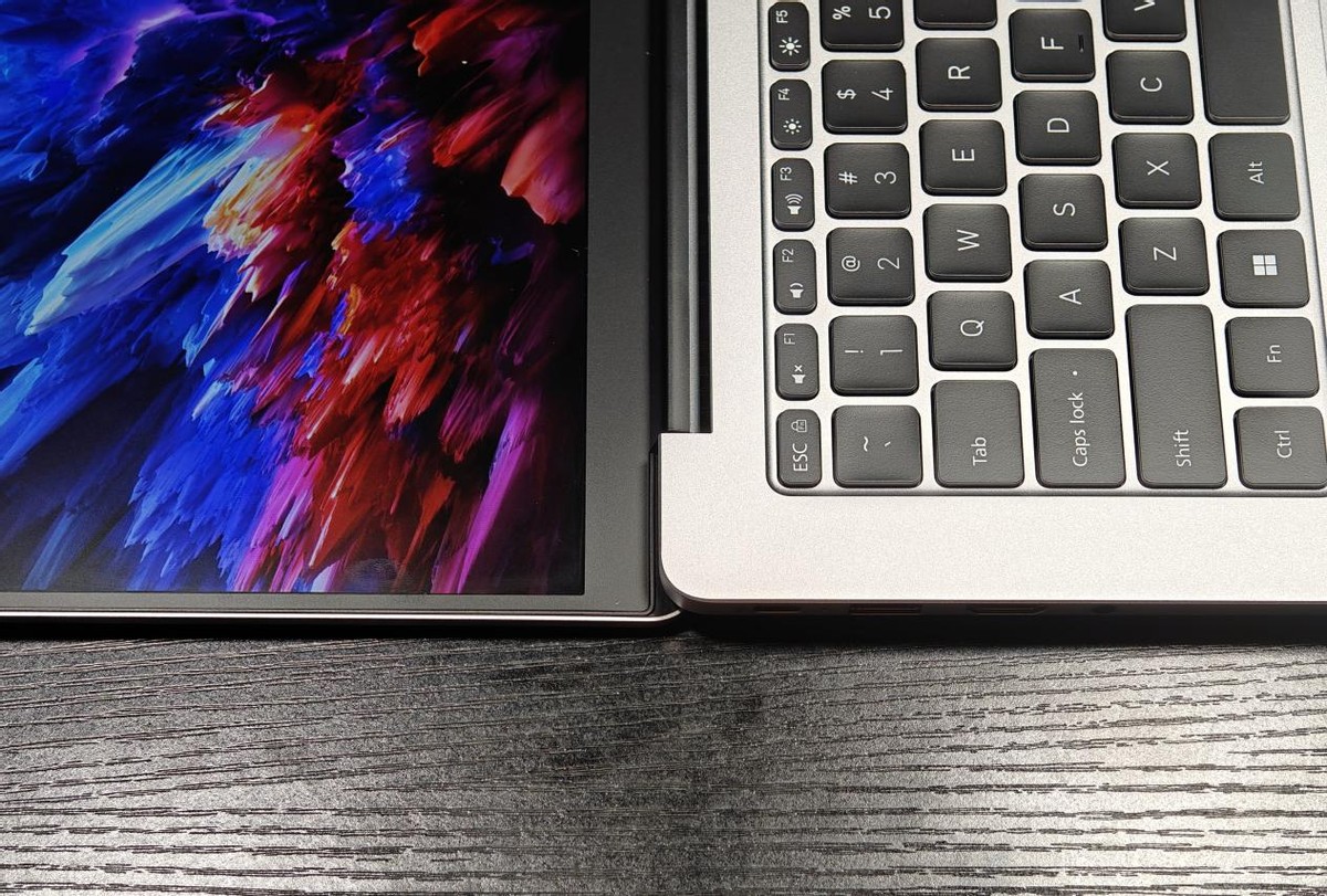 3000元的redmibook14评测,redmibook143699和3999区别