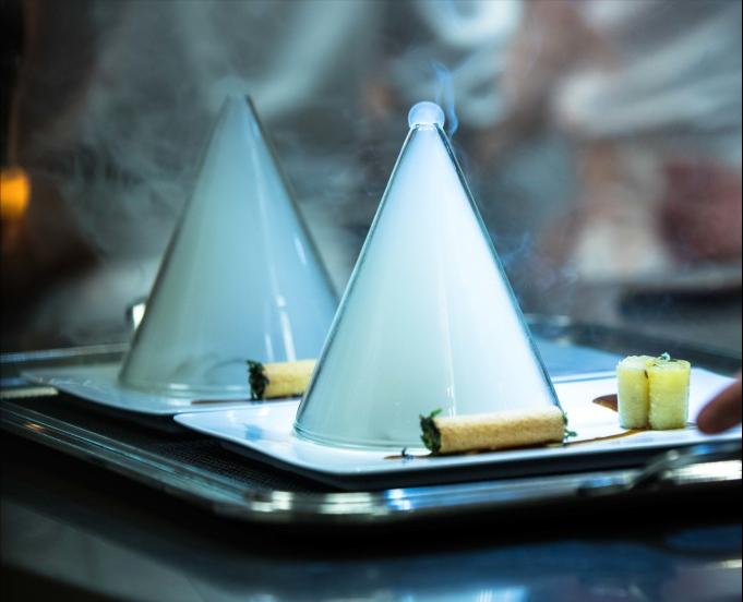 什么是米其林,为什么米其林餐厅被叫做轮胎