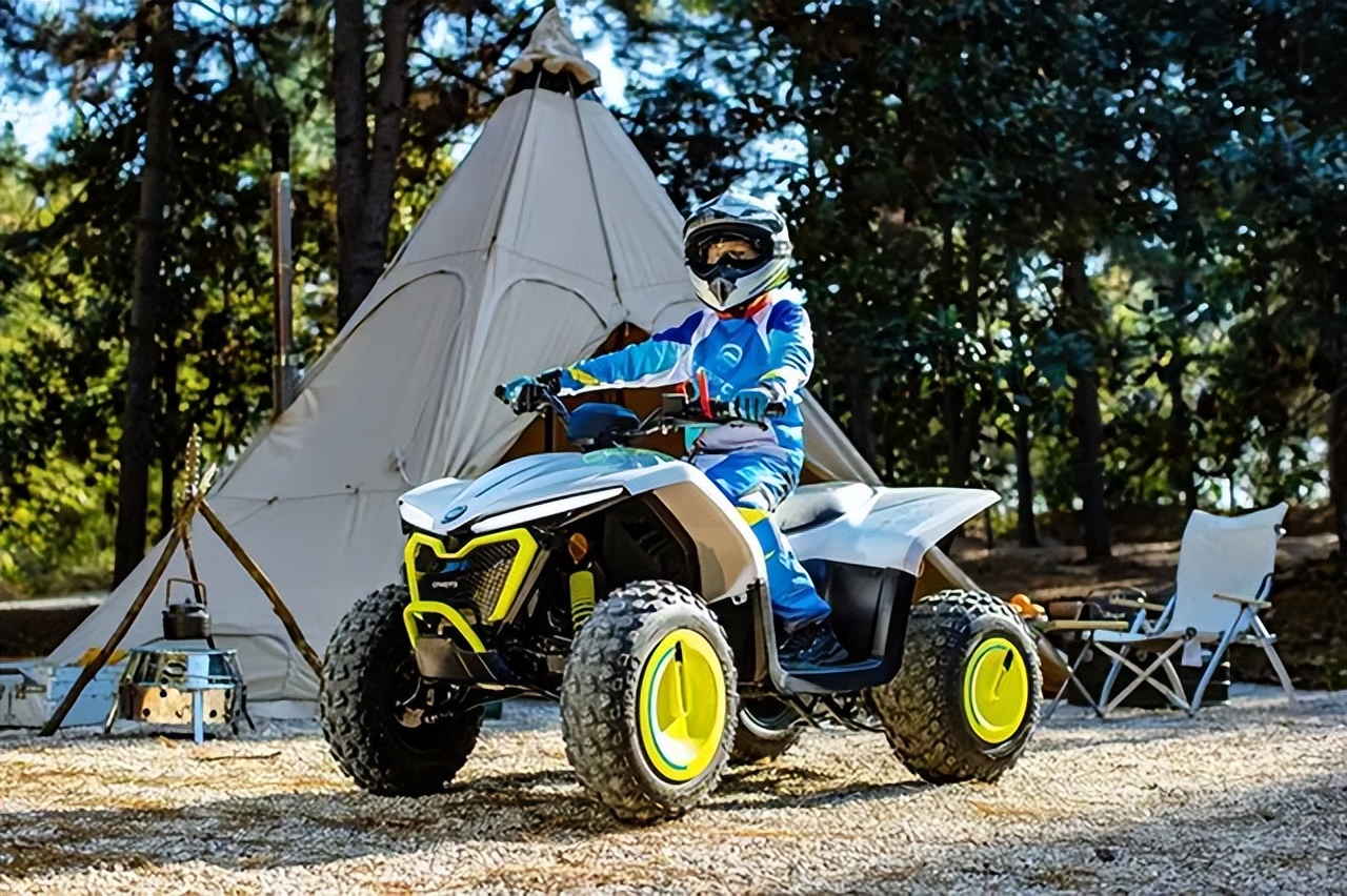 春风入门atv,春风电动atv