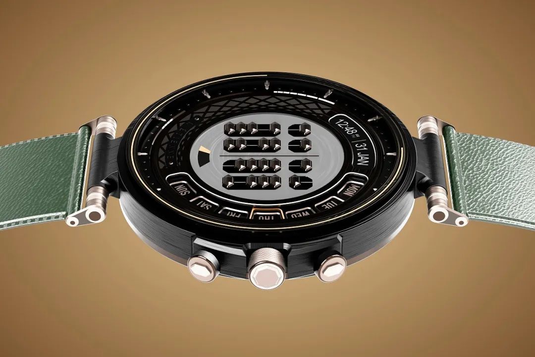 老物件新设计,老物件设计空间