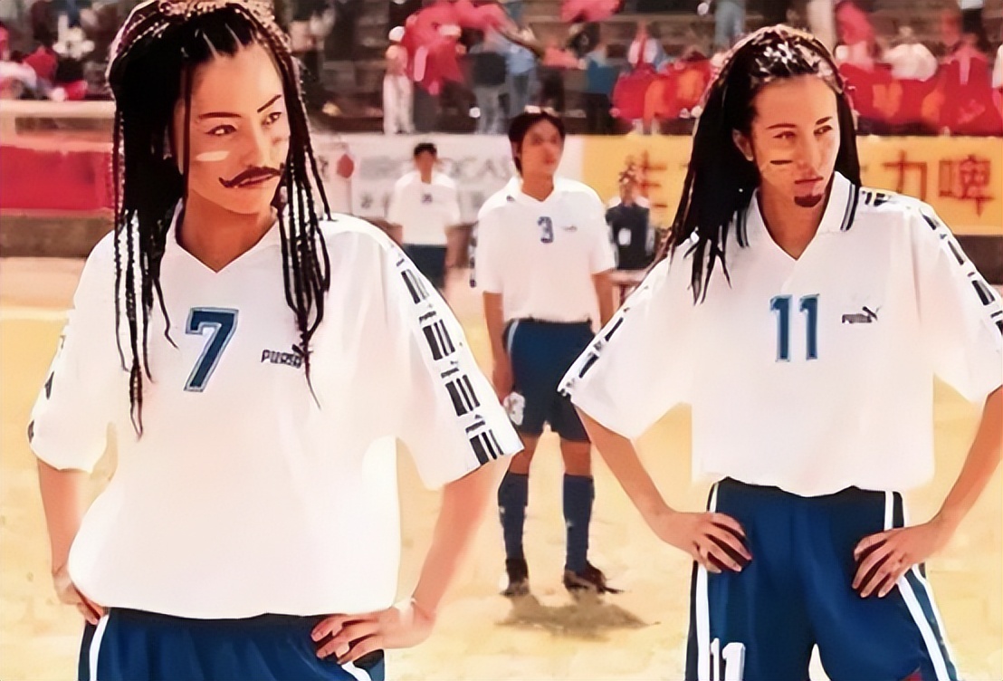 周星驰电影要出新电影,周星驰电影全都要