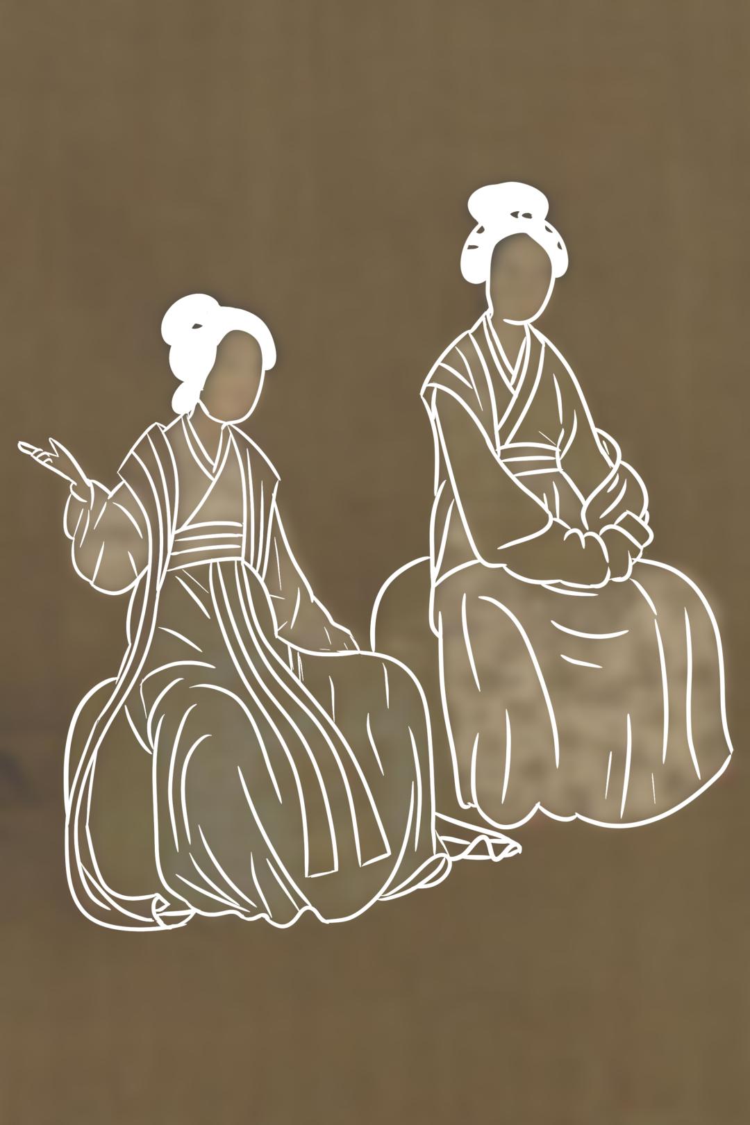 瀹嬫湞濂冲瓙鏈嶉グ鍥鹃壌,瀹嬫湞鏈嶉グ鐪熷疄鐓х墖