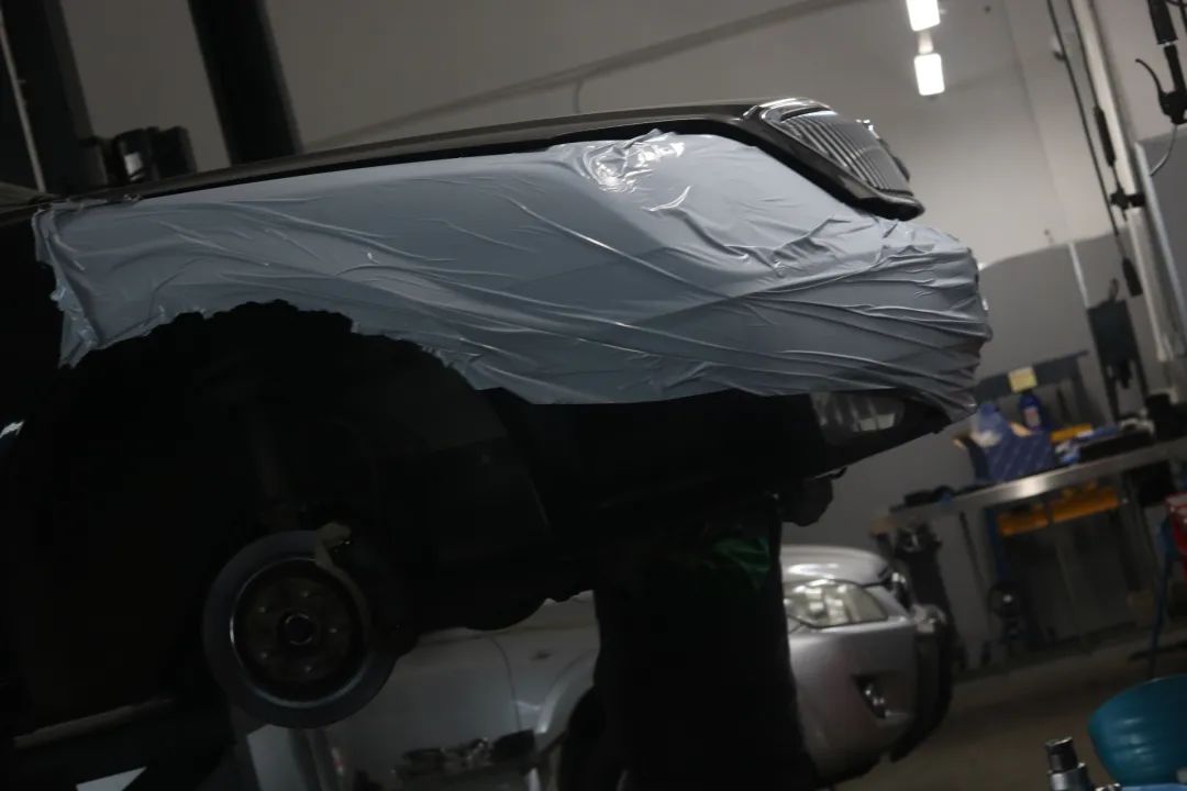 08款别克老君越通病处理视频,08款别克君越整备需要多少钱