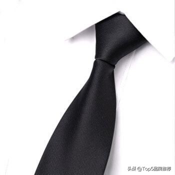 什么品牌男士领带好,男士领带品牌推荐大全