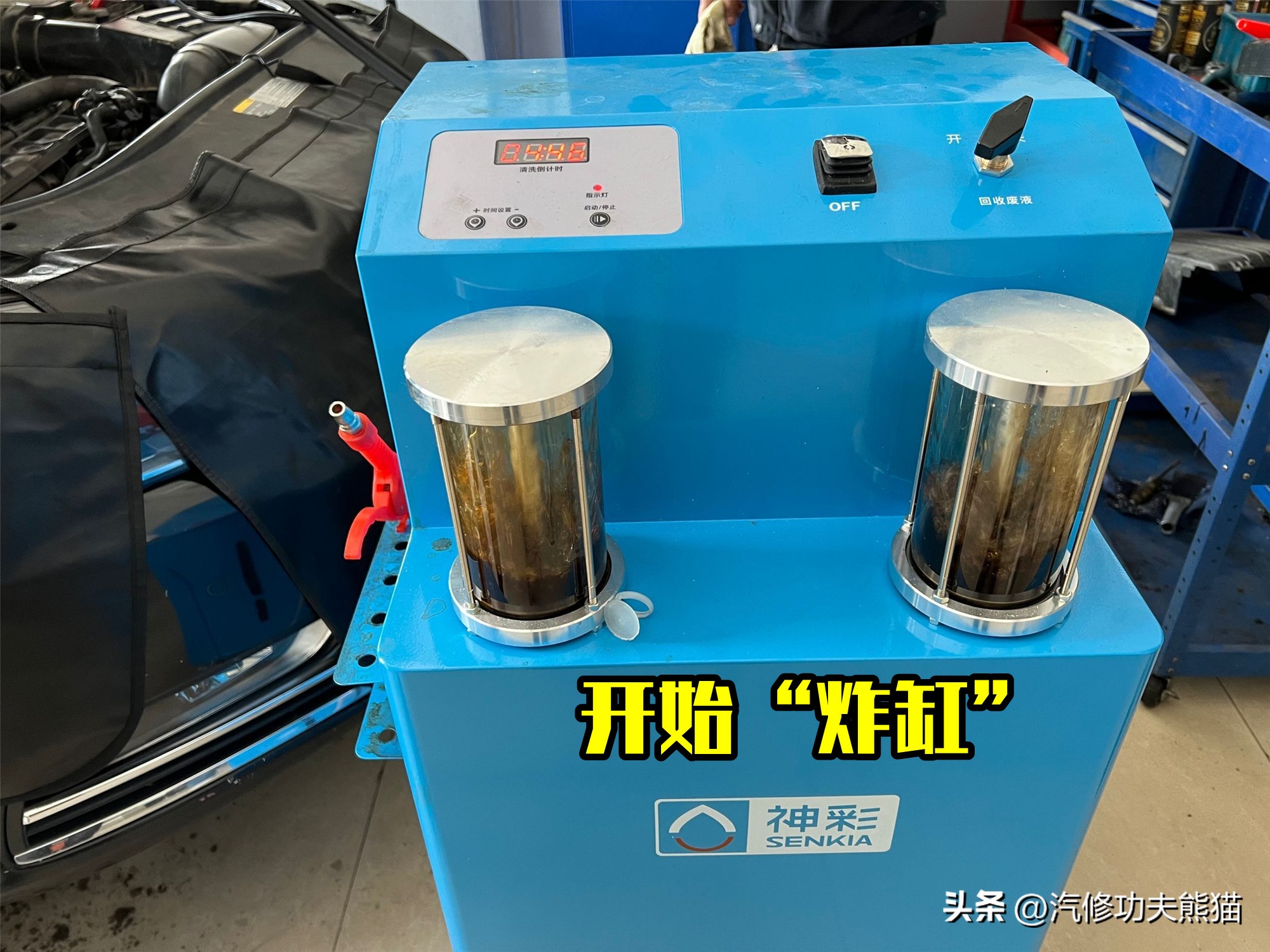 迈腾最近油耗大,迈腾最新款还会烧机油吗