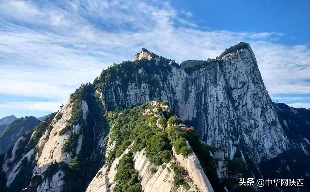 暑期爬华山攻略,华山旅行攻略夏季游玩路线推荐