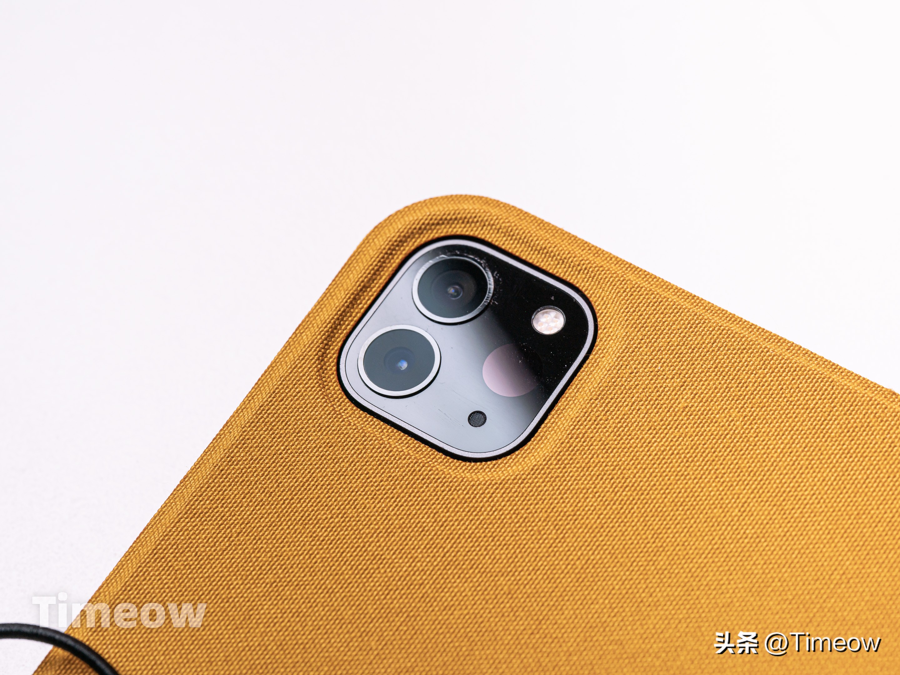 为了即将到来的旅行我买了统一色系高颜值的数码包包和保护套