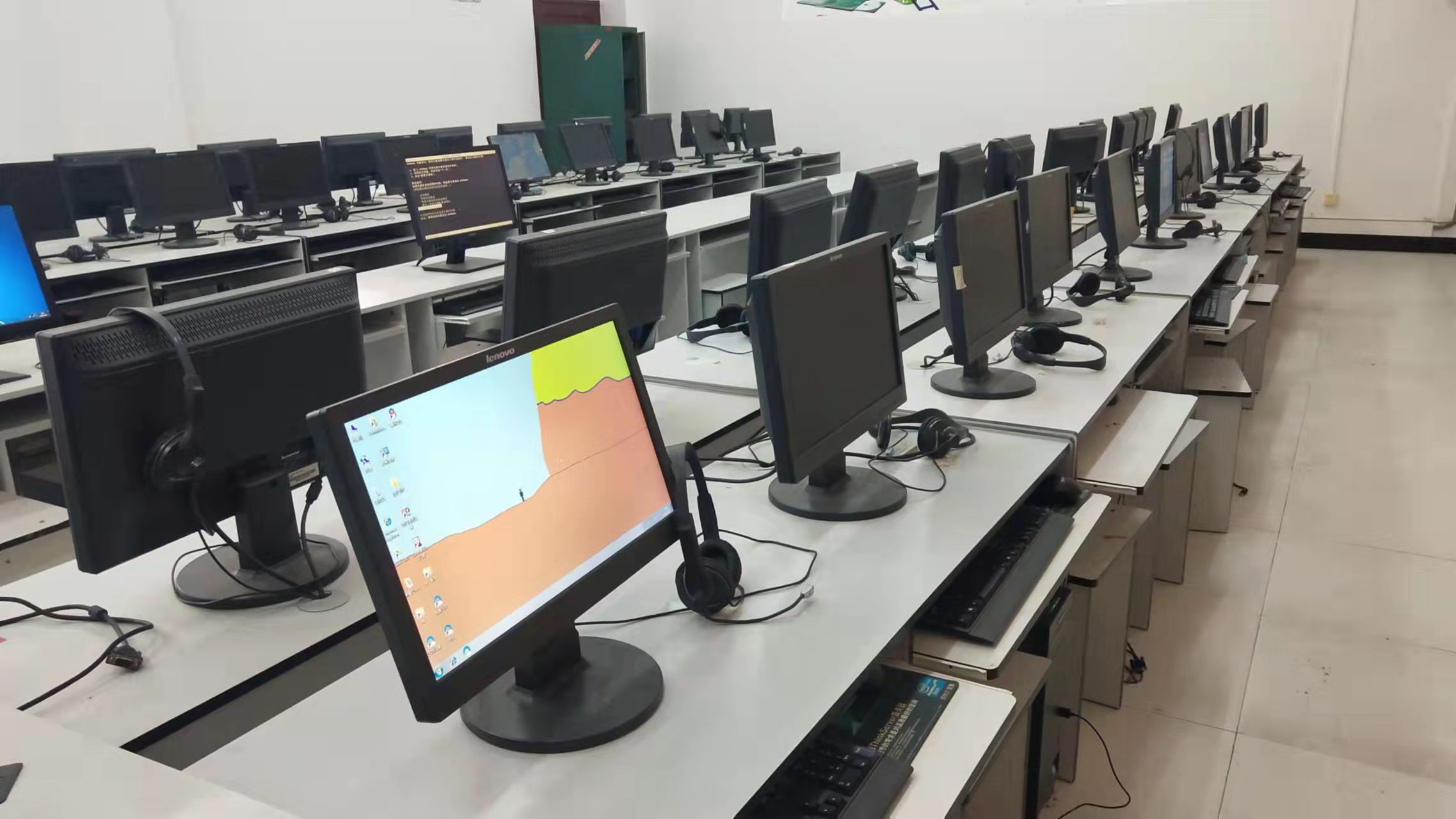 上门维修2台电脑价钱,维修一台电脑的费用