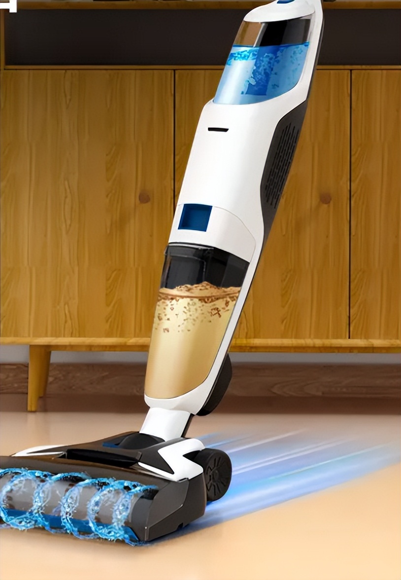 地板砖拖不干净感觉有油蒙蒙的,地板砖拖不干净有水印怎么办