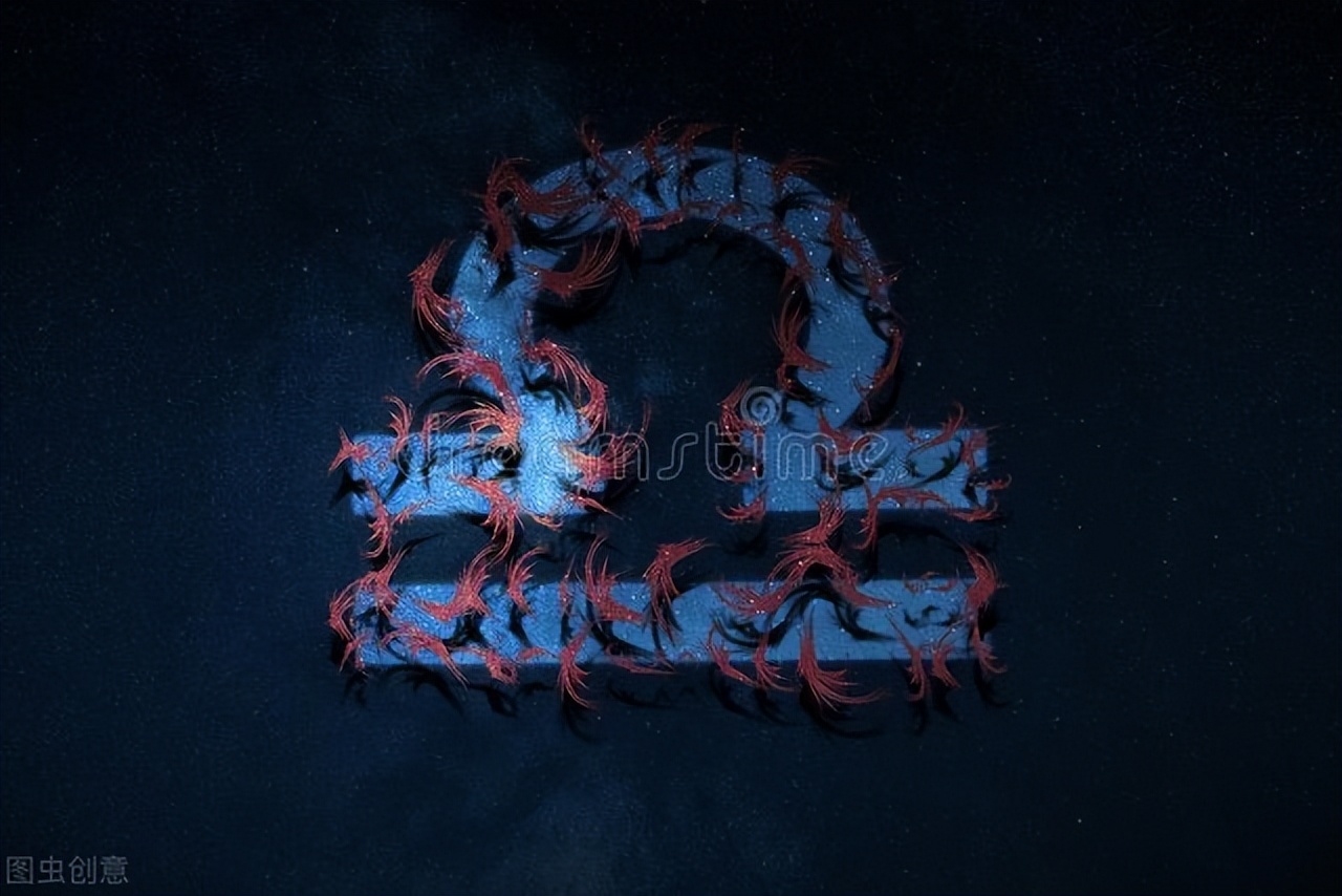 天秤处女座水逆退散图,天秤最近破财八月运势查询