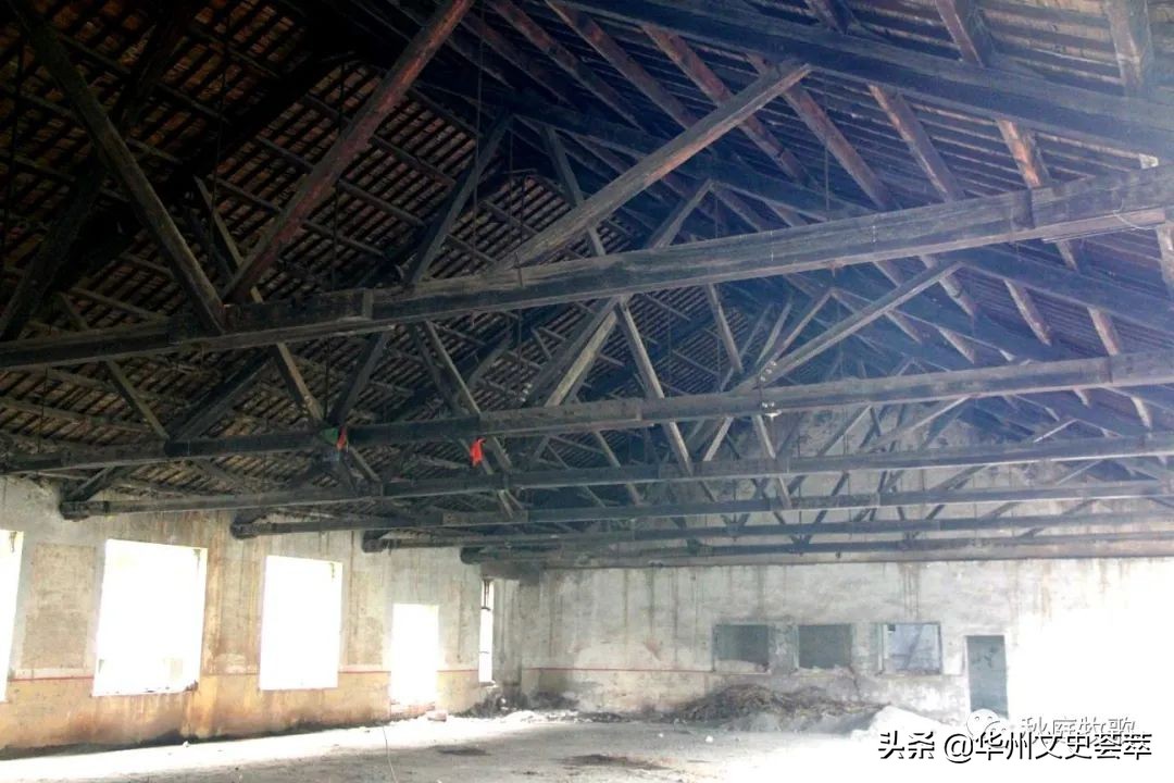 华县五龙山,陕西华县五龙山