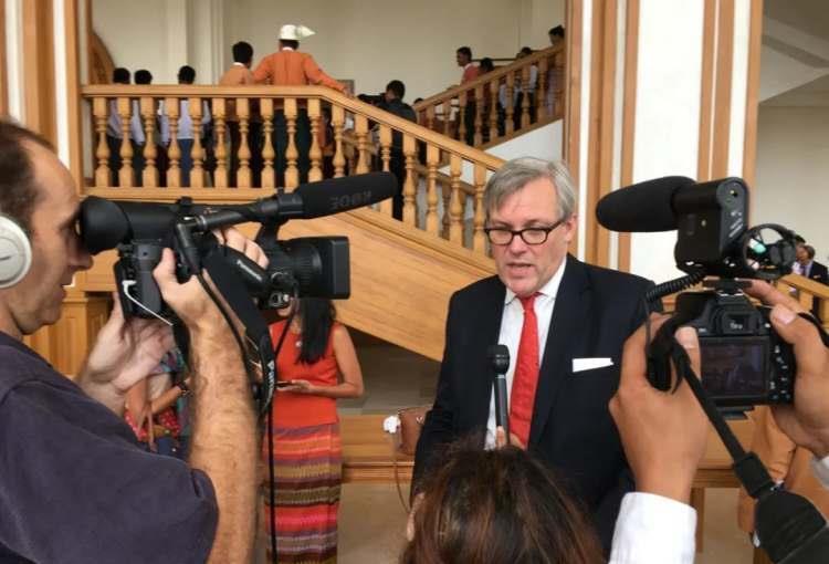 电诈公司还能骗到钱吗,电诈公司敢不敢骗本地人