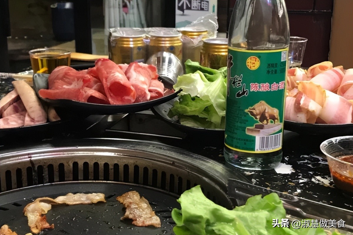 15元一瓶的牛栏山酒是假的吗,15元的牛栏山是勾兑酒吗