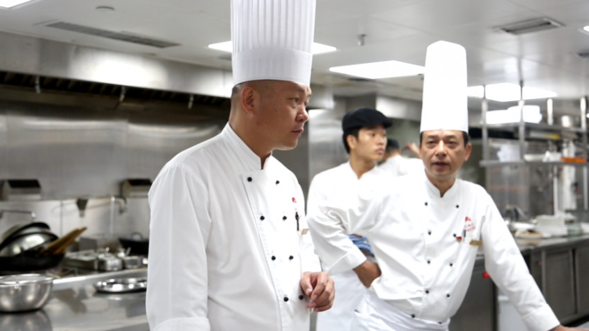 厨师职业的工作禁忌有哪些,厨师是一个稳定职业么