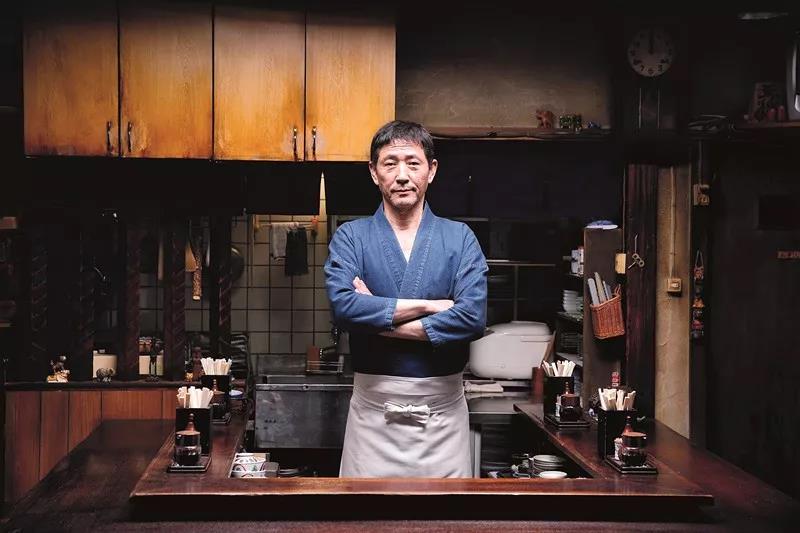 日本的居酒屋都喝什么酒,日本的居酒屋食物特别少