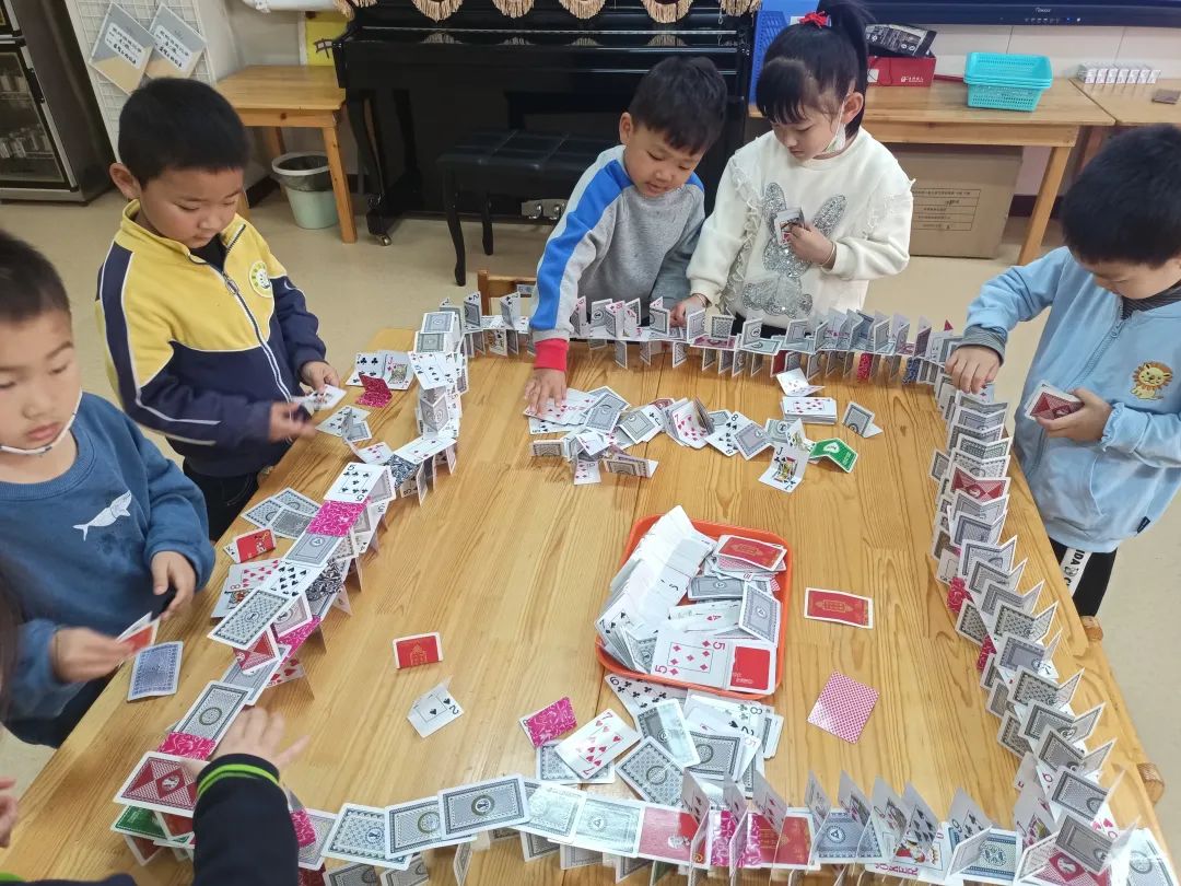 垣曲县城东幼儿园优秀案例展播（二）