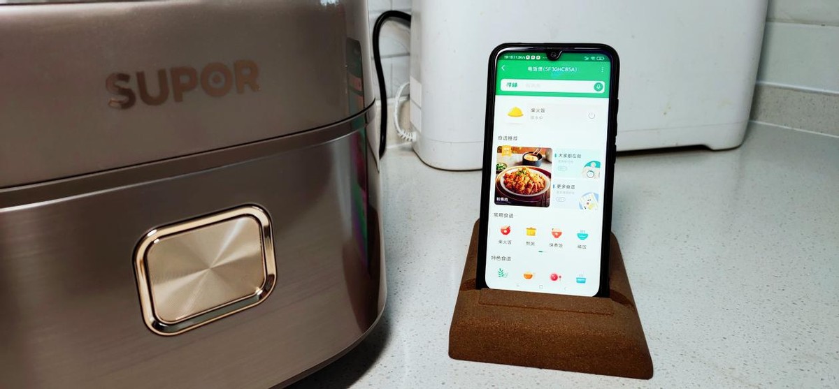 苏泊尔远红外电炖锅测评,苏泊尔远红外系列测评