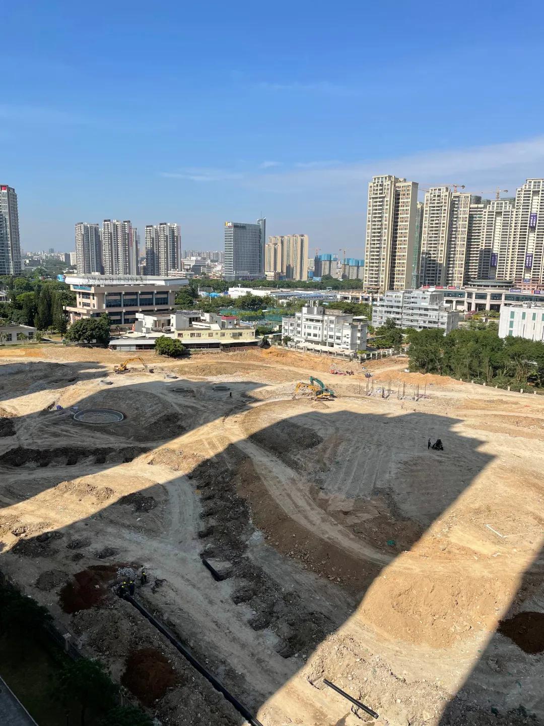 2017湛江市开业社区公园,湛江社区公园