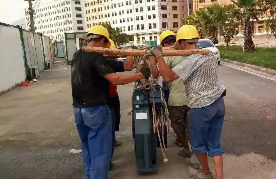 电梯人的烦恼是什么,电梯人的苦