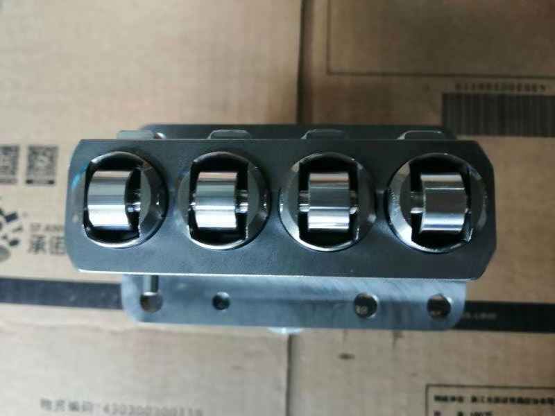 久保田油泵柱塞装配图,久保田油泵柱塞油量