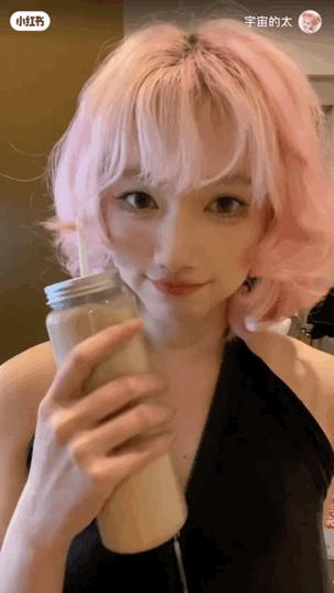 发型师教你如何在家打理头发,搞头发教程