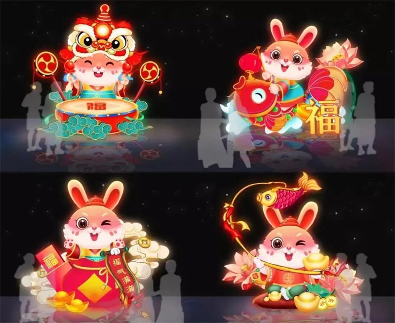 漯河文旅表现亮眼,春节期间文旅市场分析