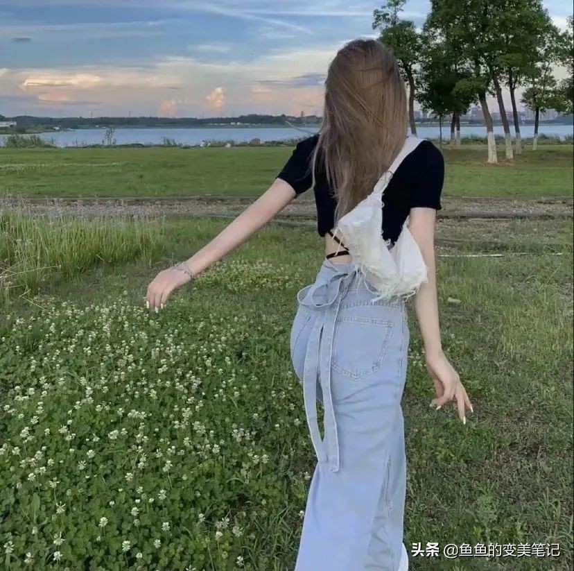 儿童拍照pose姿势大全,零门槛易上手的拍照pose小技巧